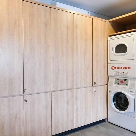 M Cabin Karawaci Binong Eksteriør bilde